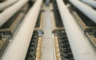 Neuer Wind in der Werkstatt